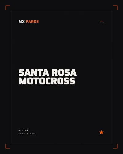 Santa Rosa Motocross