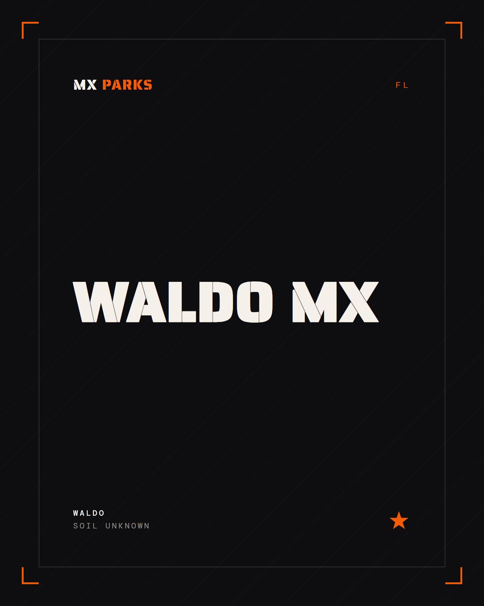Waldo MX