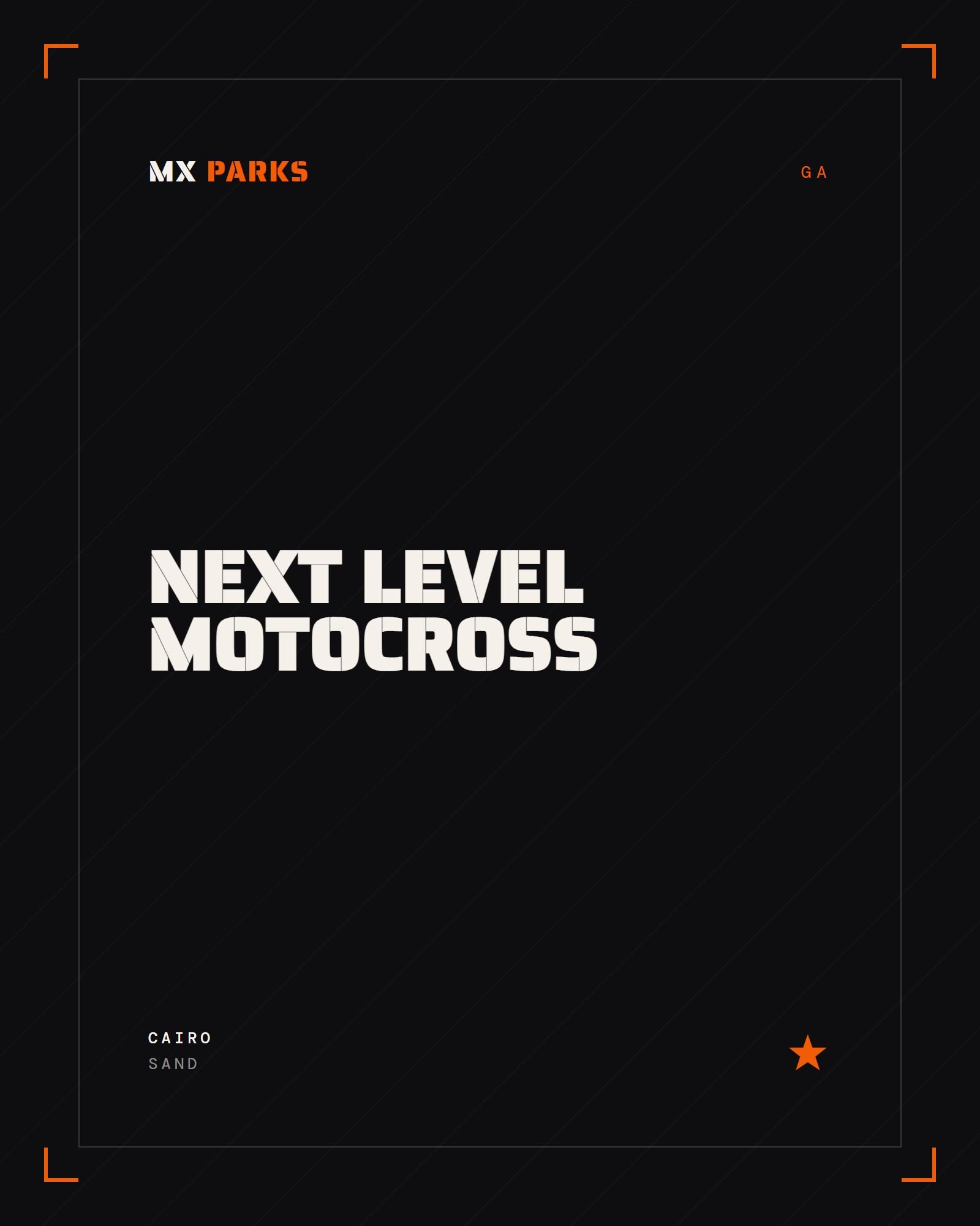 Next Level Motocross