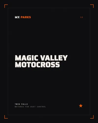 Magic Valley Motocross