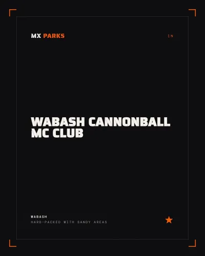 Wabash Cannonball MC Club