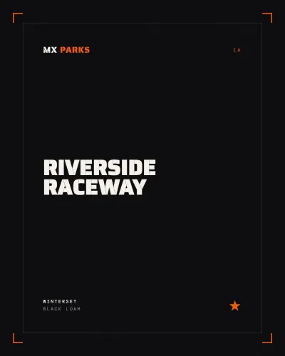 Riverside Raceway