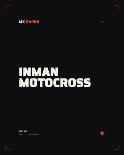 Inman Motocross