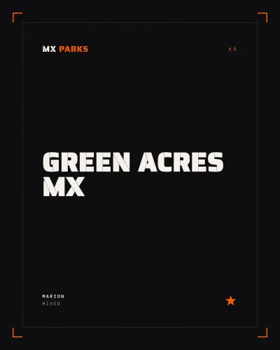 Green Acres MX
