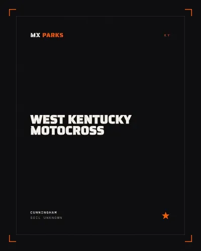 West Kentucky Motocross