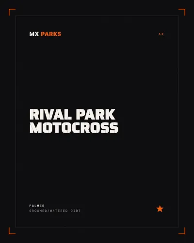 Rival Park Motocross