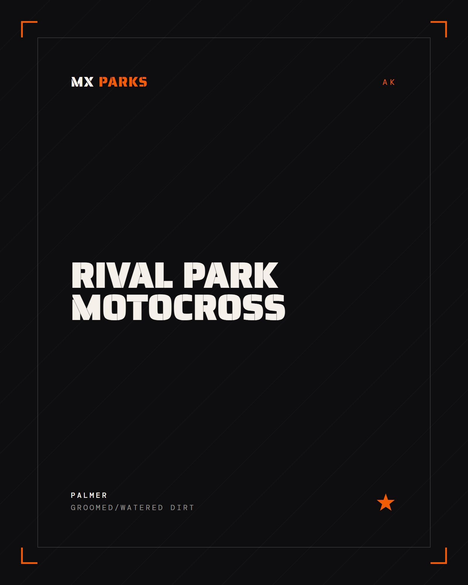 Rival Park Motocross