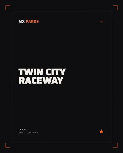 Twin City Raceway