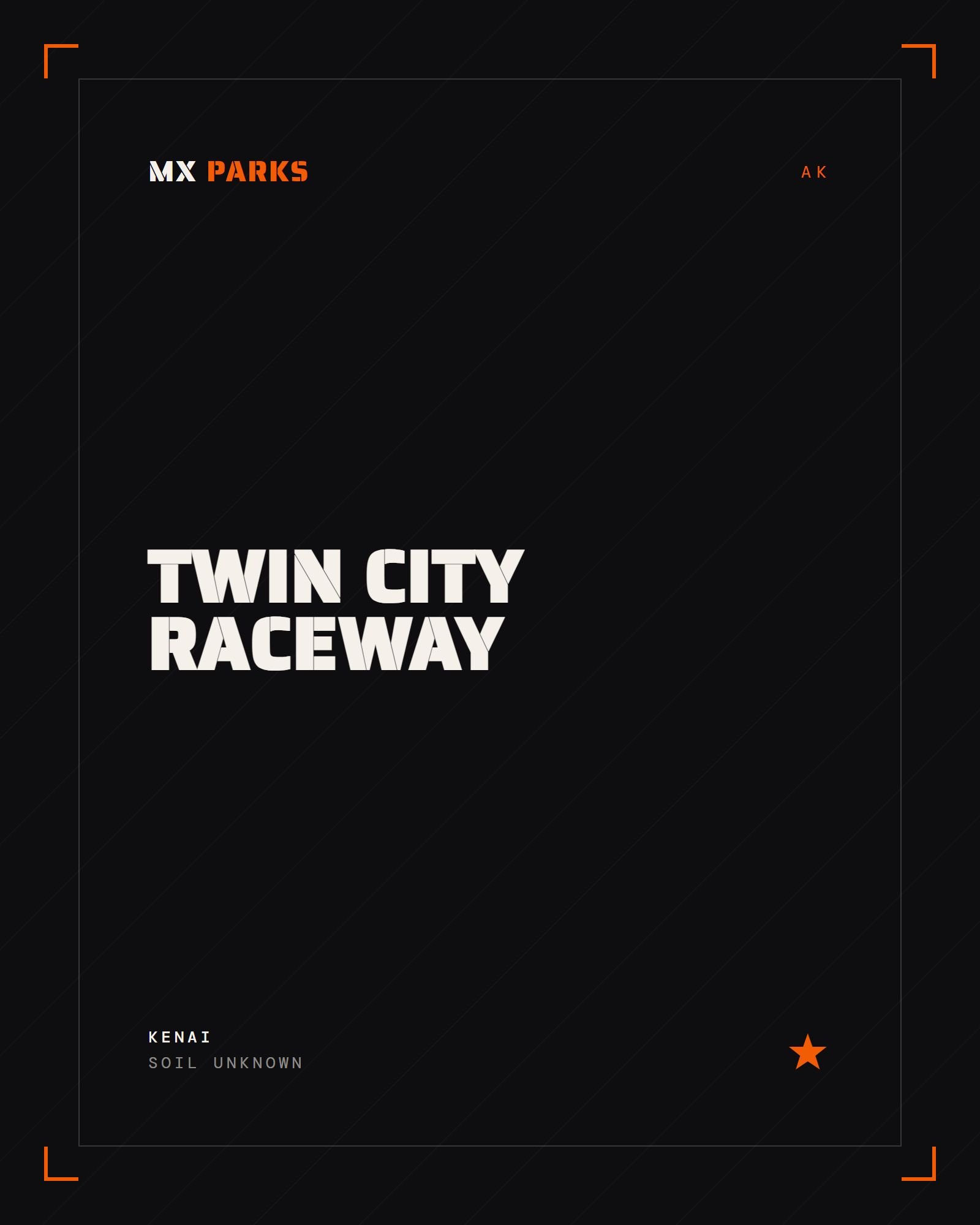 Twin City Raceway