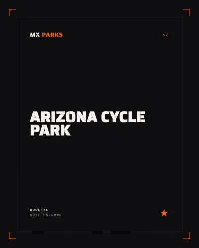 Arizona Cycle Park