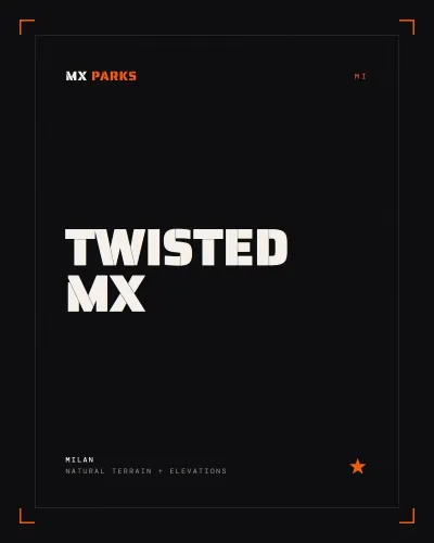 Twisted MX