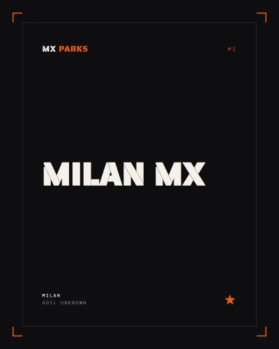 Milan MX