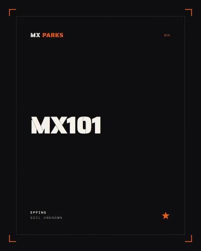 MX101