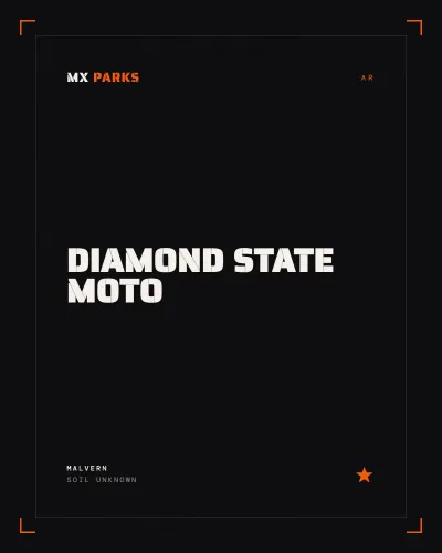 Diamond State Moto