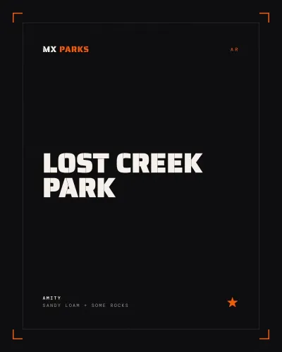 Lost Creek Park