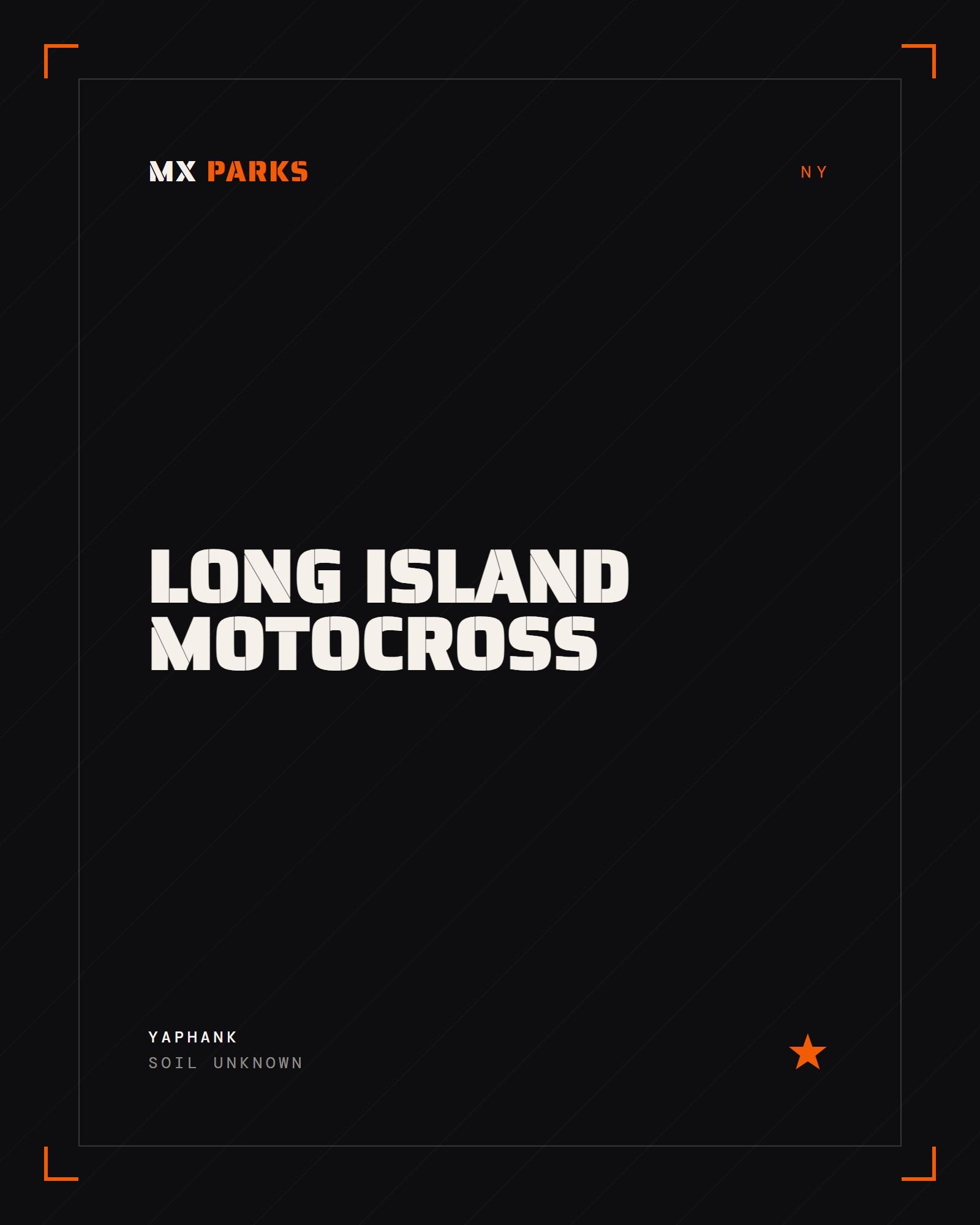 Long Island Motocross