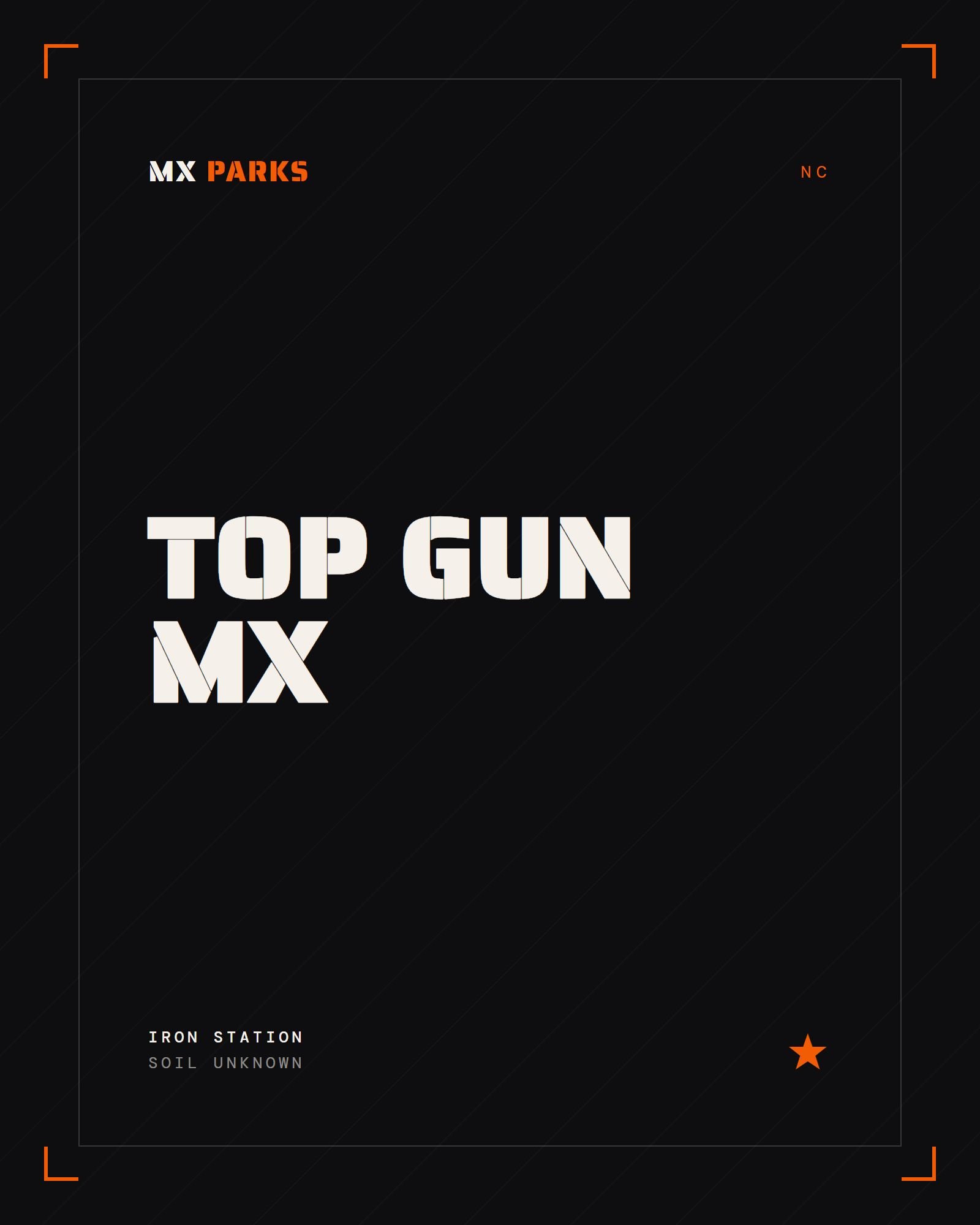 Top Gun MX