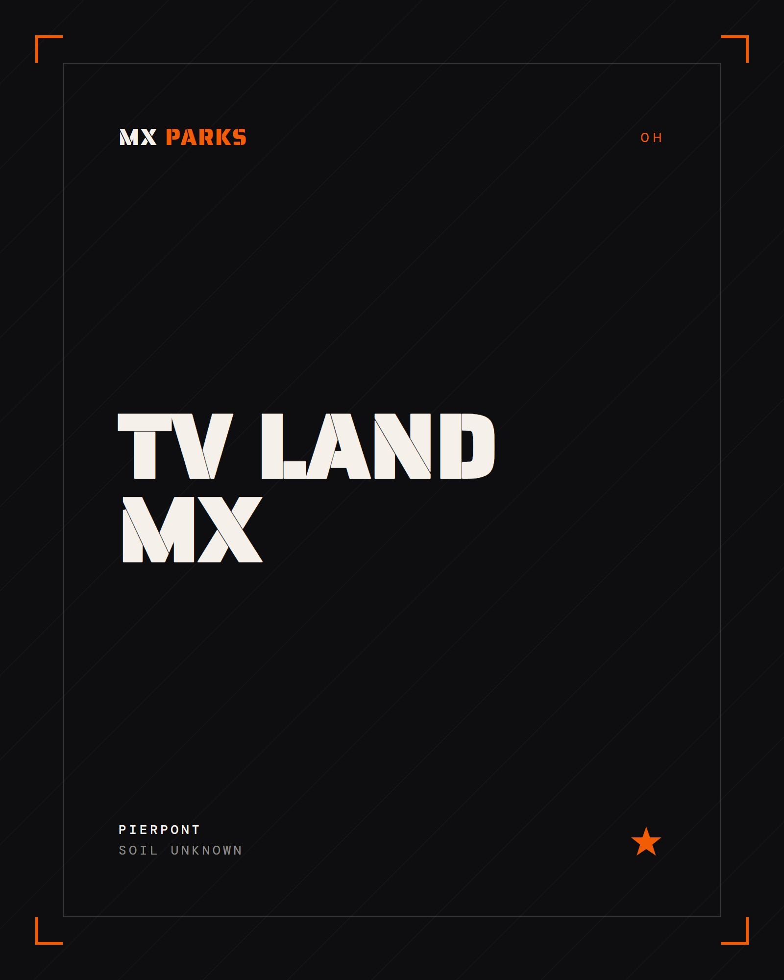 TV Land MX