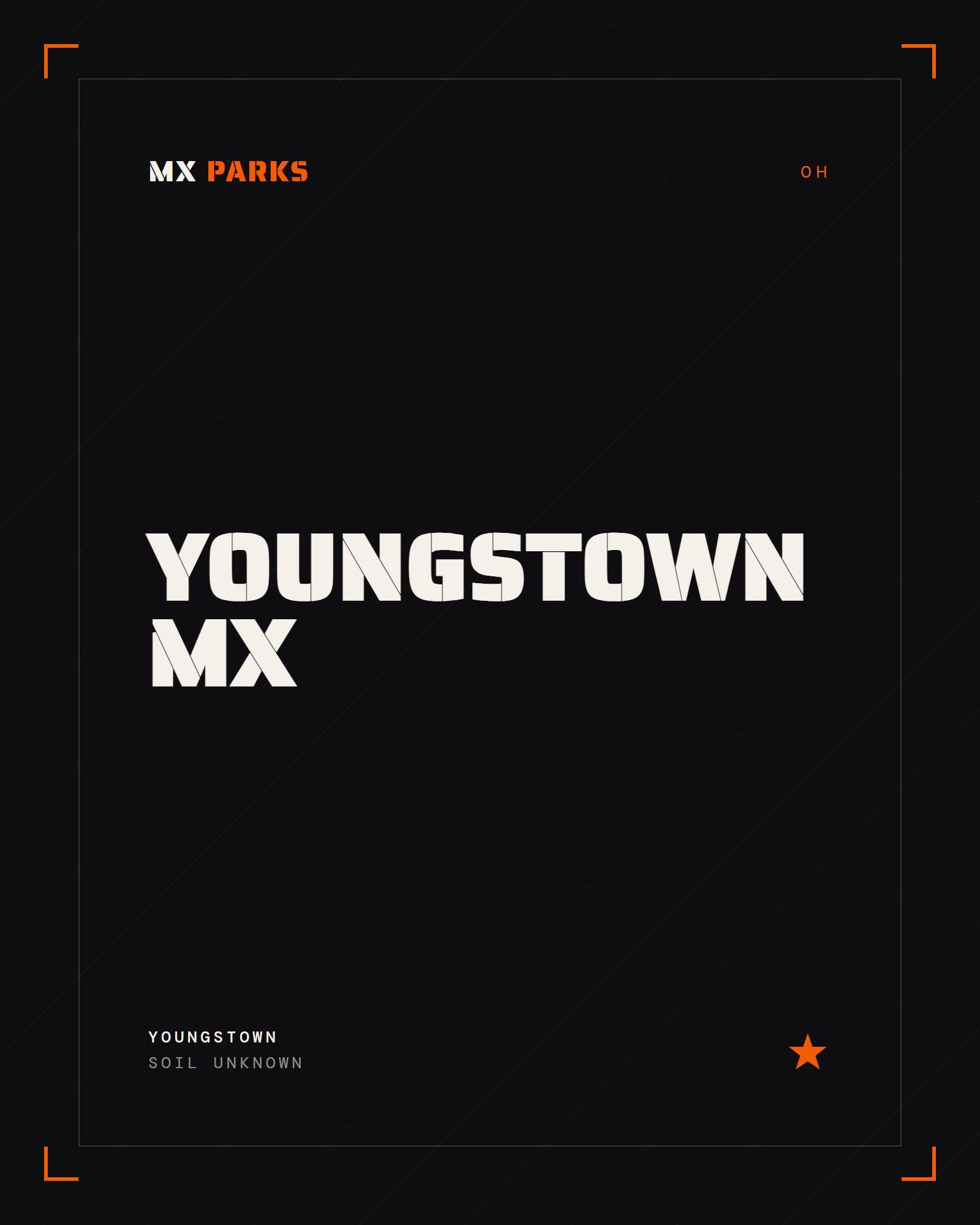 Youngstown MX