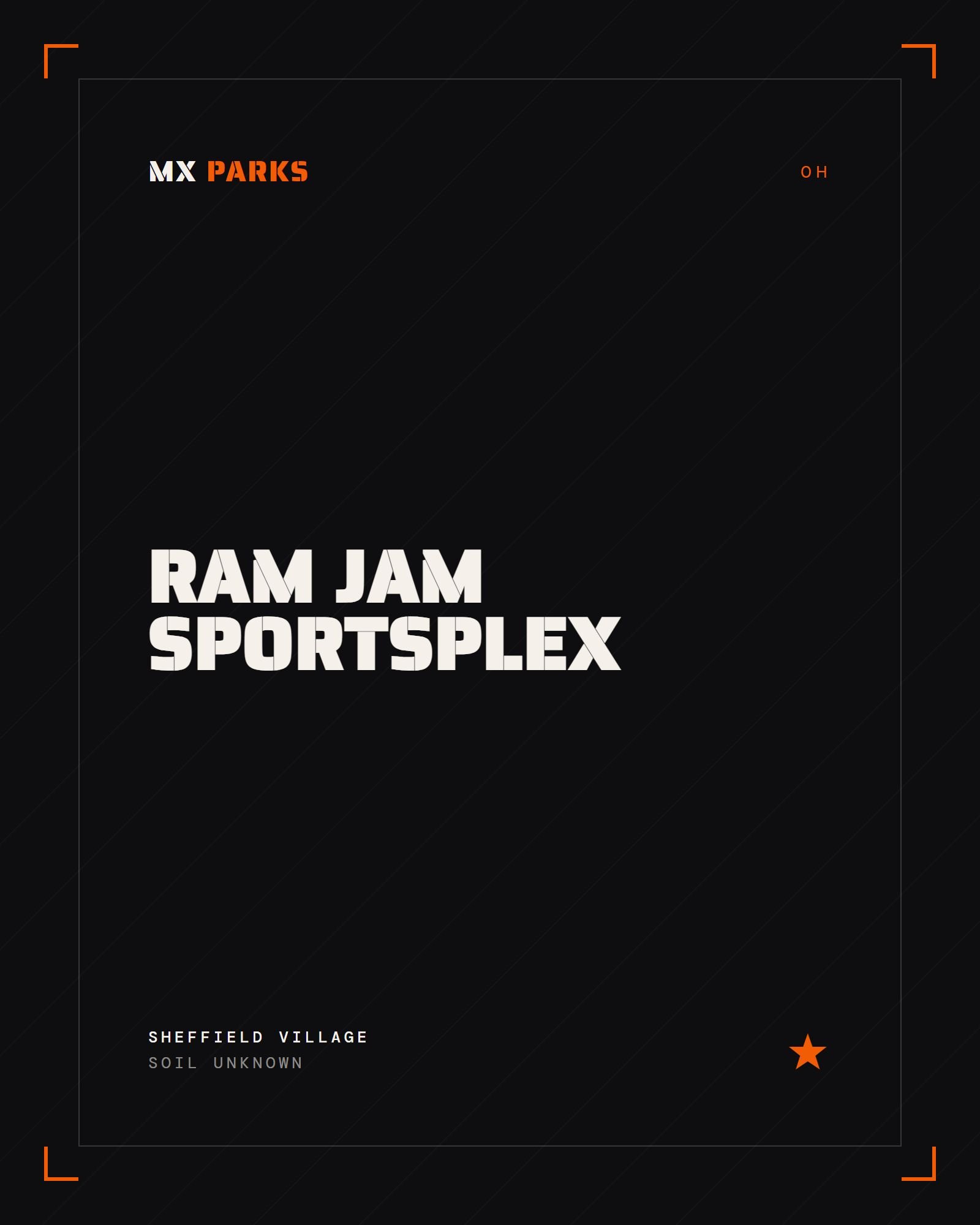Ram Jam Sportsplex