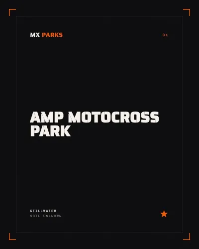 AMP Motocross Park