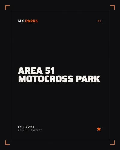 Area 51 Motocross Park