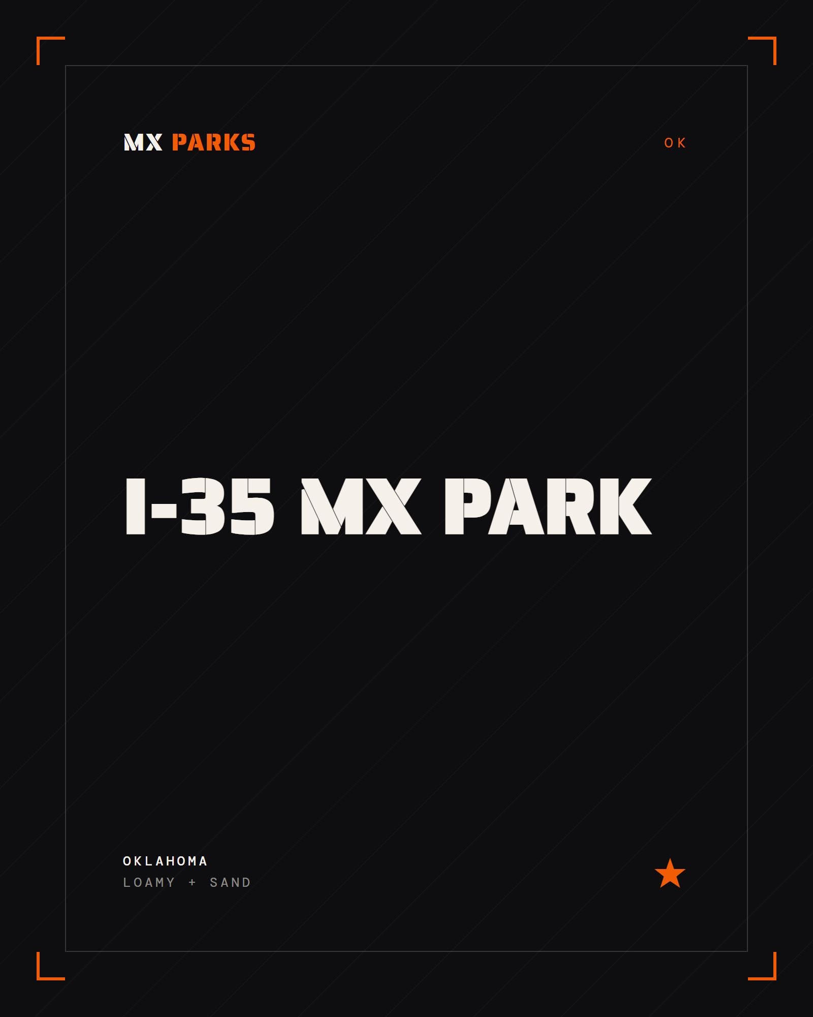 I-35 MX Park