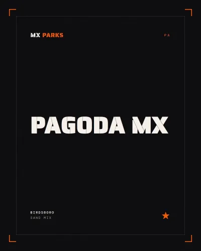 Pagoda MX