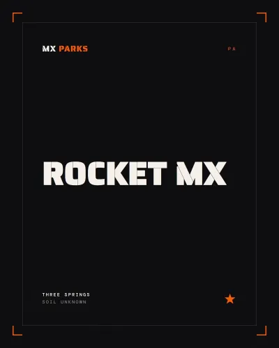 Rocket MX