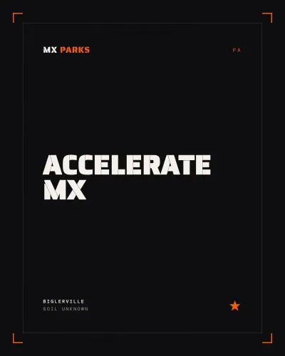 Accelerate MX