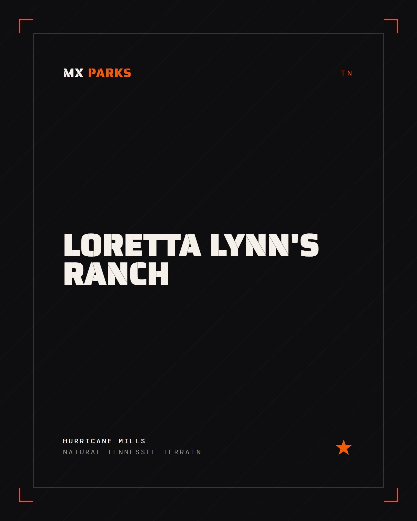 Loretta Lynn's Ranch