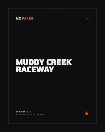 Muddy Creek Raceway
