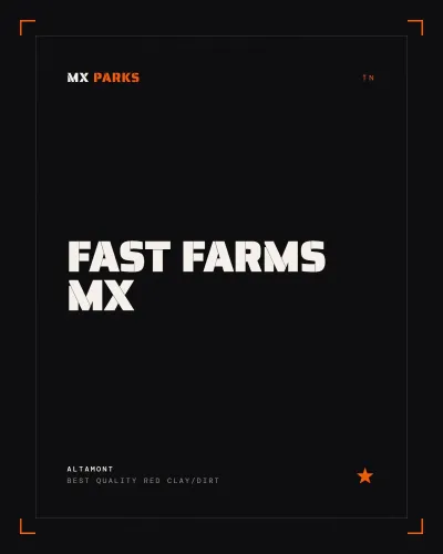 Fast Farms MX