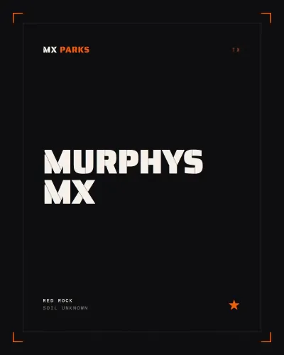 Murphys MX