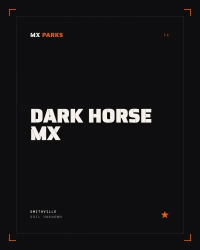 Dark Horse MX
