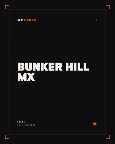 Bunker Hill MX