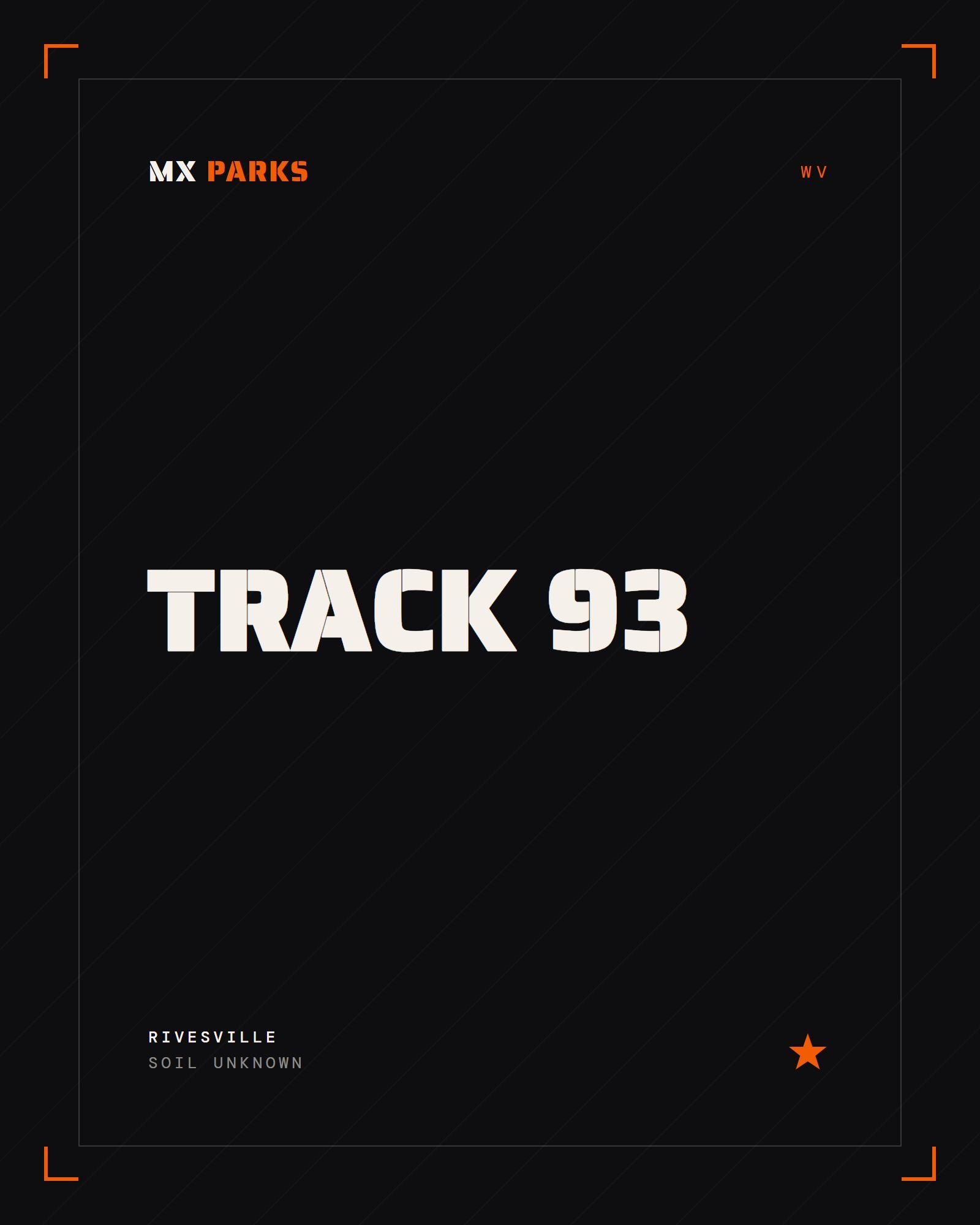 Track 93