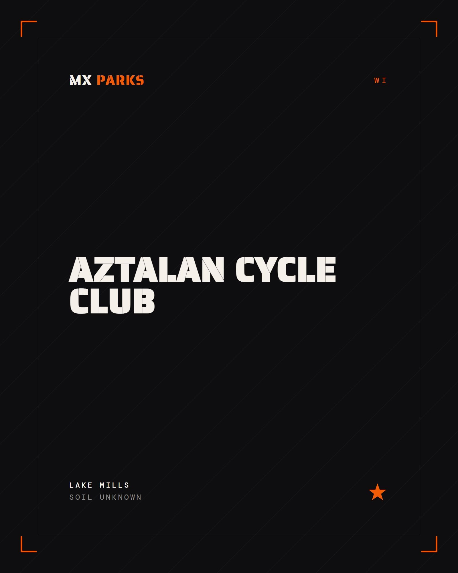 Aztalan Cycle Club