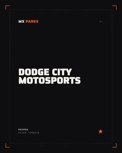 Dodge City Motosports