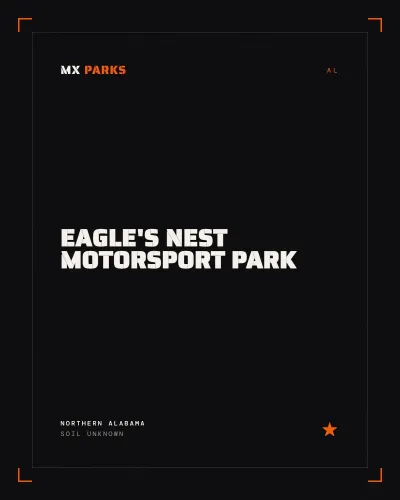 Eagle's Nest Motorsport Park