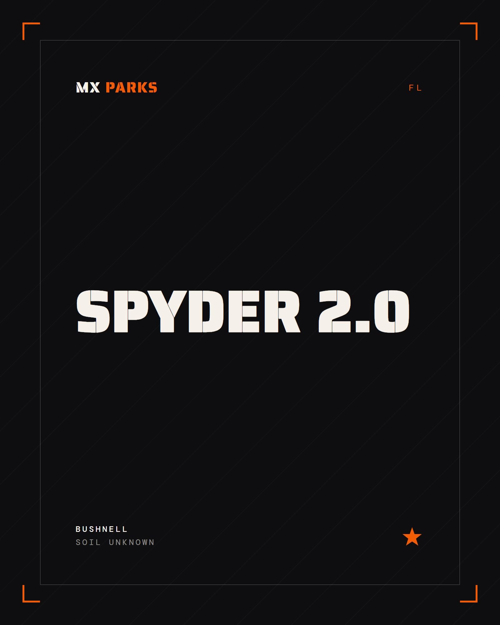 Spyder 2.0